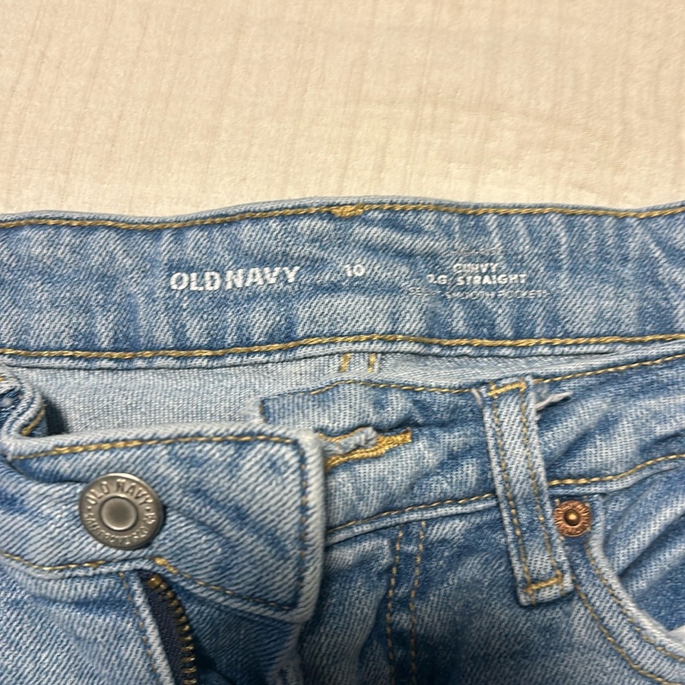 Old Navy OG straight legged pants